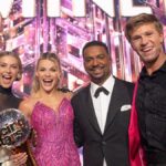 Dancing with the Stars cast reveal LIVE: season 35's stars announced on GMA - HELLO! Magazine