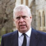 Fate of Andrew Mountbatten-Windsor's former royal residence left uncertain – report - HELLO! Magazine