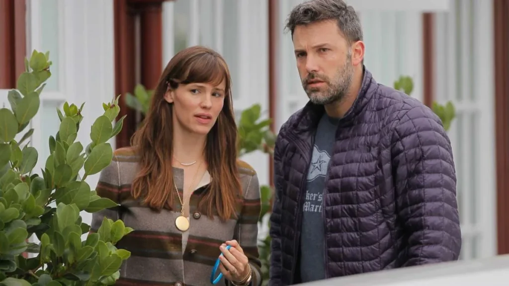 Ben Affleck explains why ex-wife Jennifer Garner is not in ‘Animals’: ‘You just get baggage’ - The Statesman
