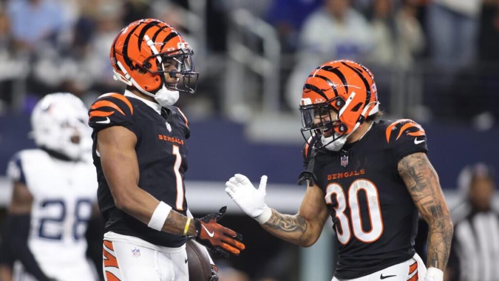 2026 NFL predictions: Final record for all 32 teams, Super Bowl LXI pick, playoff matchups and MVP winner - CBS Sports