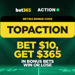 bet365 Bonus Code: Claim $365 Bet-and-Get Promo for Georgia vs. Arkansas - Action Network