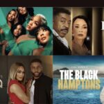 Paramount+ Renews Carl Weber's 'Black Hamptons' and 'Family Business', and Tyler Perry's 'Divorced Sistas' and 'Zatima' for Additional Seasons - NickALive!