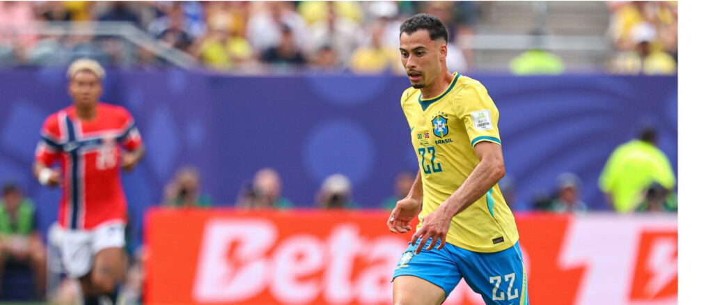 Gabriel Martinelli was on Aston Villa radar as Unai Emery plotted tactical change - roundtable.io