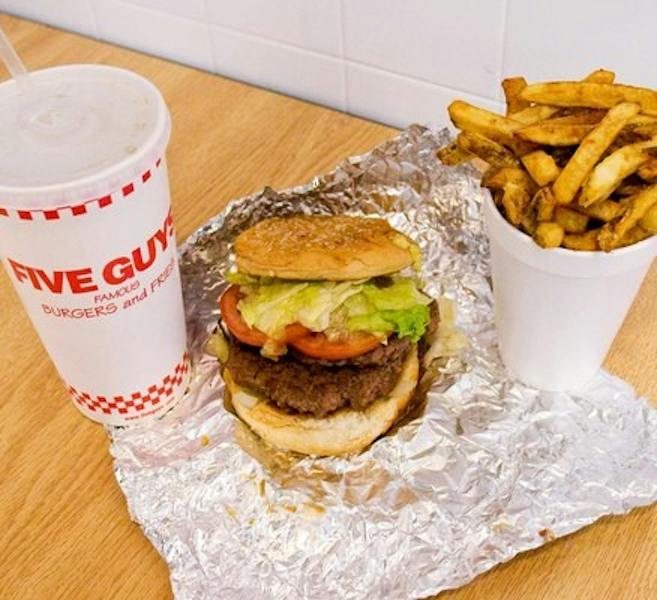 UW-Madison prepares students for a life of underachievement with new “Burger Flipping” class - The Daily Cardinal