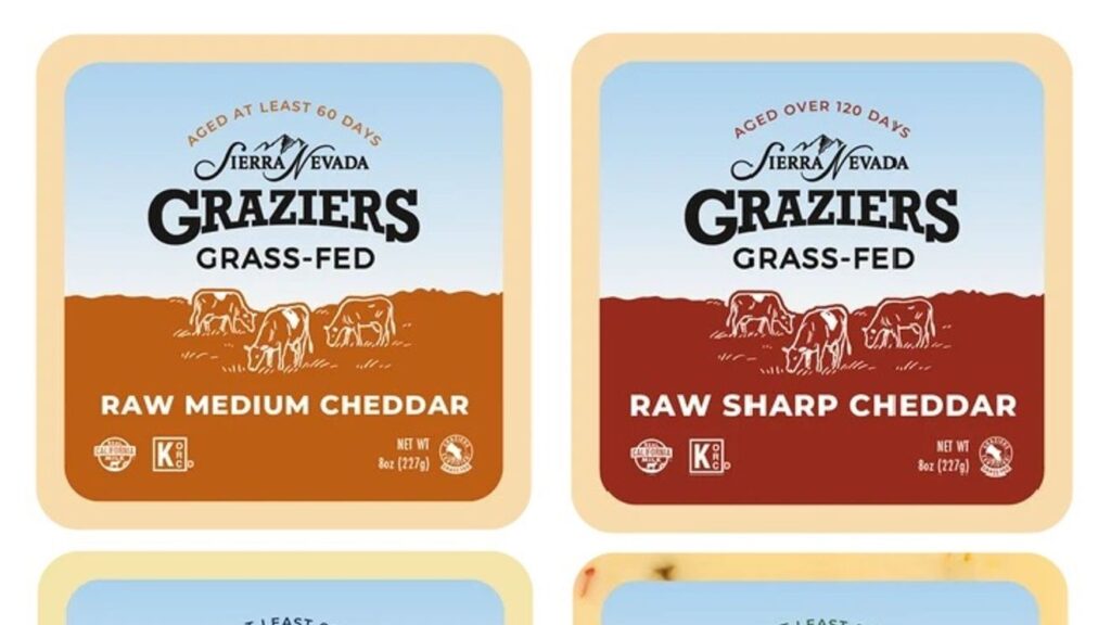 NNPH warns residents, restaurants to discard recalled Graziers raw milk cheeses amid E. coli outbreak - KRXI2