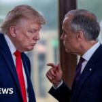 Canada braces for prolonged trade war as counter-tariffs on US take effect - bbc.com