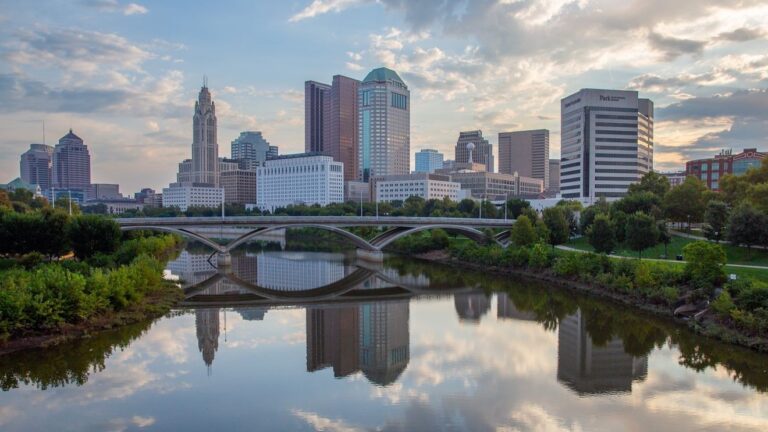 Columbus Weather: Heat index nears 100 ahead of possible severe storms Thursday - abc6onyourside.com