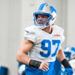 5 things to watch: Lions vs. Saints - Detroit Lions