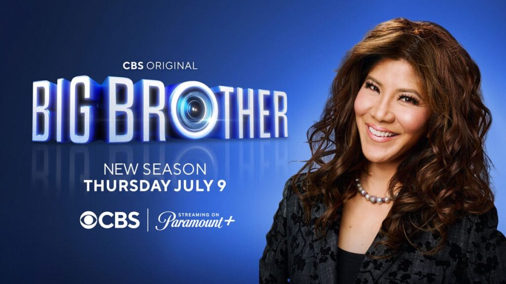 ‘Big Brother 28’ Spoilers: Who’s Nominated, Who Wins Power of Veto for Week 11 - Just Jared