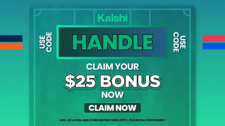 Bills vs. Texans Prediction: Redeem Polymarket Promo Code HANDLE for $50 Bonus Now - SportsHandle