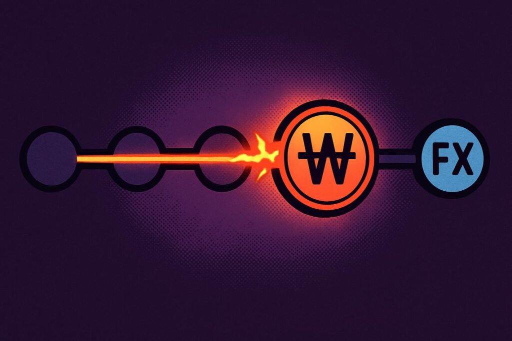 Binance Stablecoin Impact on Currency Markets Revealed - The Cryptonomist