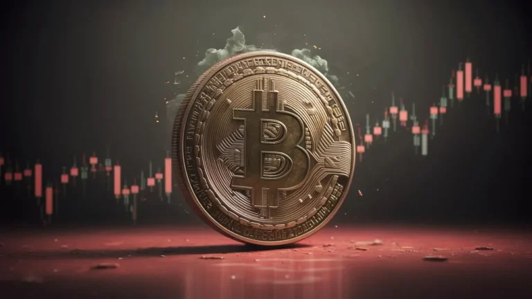 Bitcoin Clears 50-Week Average: What It Signaled Before - FinanceFeeds