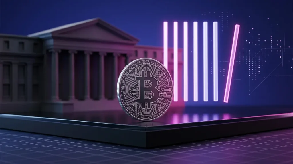Bitcoin’s Next Fed Test Is Today’s FOMC Meeting: Will $75K Hold? - cryptonews.com