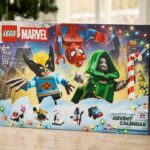 New LEGO Star Wars, Marvel, and Disney Advent Calendars for 2026 Are $10 Off Right Now - ign.com