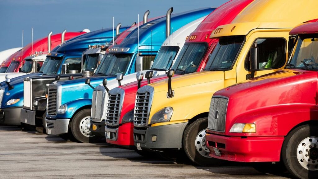 Are US truck drivers going on strike starting Oct. 1, 2026? - Snopes
