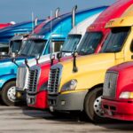 Are US truck drivers going on strike starting Oct. 1, 2026? - Snopes