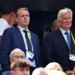 Dodgers Co-Owners Todd Boehly And Mark Walter Officially Sell Chelsea Shares - FOX Sports