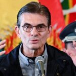 PRESIDENT PAZ: Bolivia has rejected socialism and is open for business - Fox News