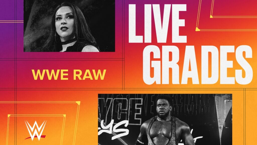 WWE Raw Winners, Live Grades, Reaction and Highlights After Sunday Night's Main Event - Bleacher Report