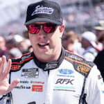 Brad Keselowski admits there’s ‘no sugarcoating’ RFK Racing’s 2027 problem - On3