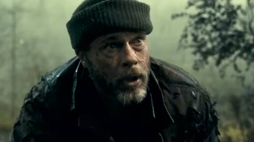 Brad Pitt's Intense 101-Minute Action Thriller Scores Big With Audiences on Rotten Tomatoes - movieweb.com