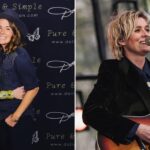 EXCLUSIVE: Brandi Carlile Revisits Post From First Time Meeting Dolly Parton — Exactly 10 Years Ago on 9/25 - TODAY.com