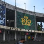 How to watch Cowboys vs. Ravens in Brazil: Lamar Jackson, Dak Prescott headline first Rio de Janeiro NFL game - CBS Sports