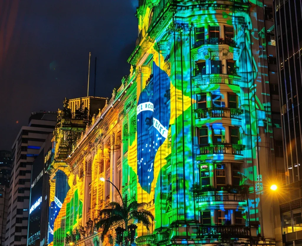 Brazil Auto: Hurry Up! The Ground Is Shifting - Ipsos
