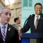 Pennsylvania Republicans join bipartisan push for national anti-gerrymandering rules - WHYY