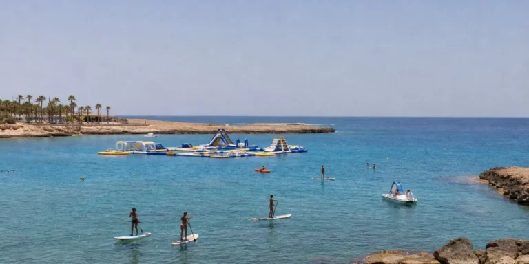 63-year-old British tourist dies while diving in Cyprus — Cyprus Mail - UA.NEWS