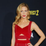 Brittany Snow celebrations 'golden anniversary' in recovery from eating disorder - femalefirst.co.uk