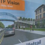 Community invited to weigh in on design plans for Chicago's Bronzeville Trail - CBS News