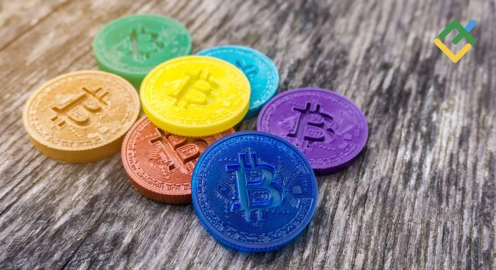Bitcoin Rainbow Chart Explained: How to Use It for Trading - LiteFinance