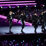 How to Watch BTS at iHeartRadio Music Festival 2026 Tonight: Start Time & Streaming Details - justjared.com