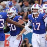 Bills vs. Lions betting guide: Odds, picks, anytime TD scorers for NFL Week 2 Thursday Night Football game - CBS Sports