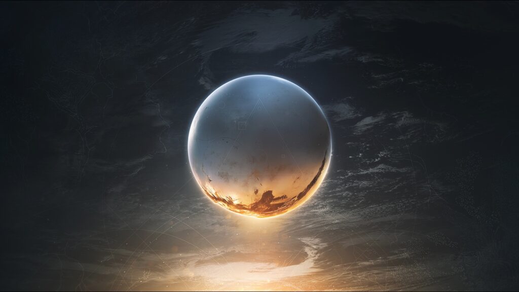 Bungie is 'not done with Destiny' - Shacknews