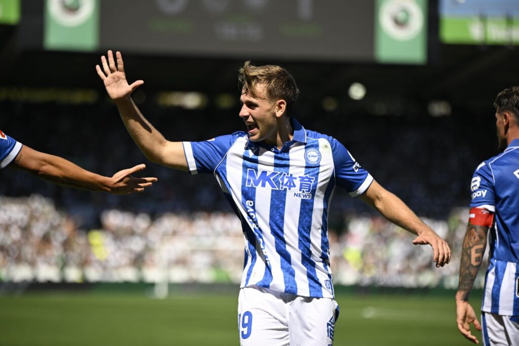 Deportivo Alaves vs Valencia Prediction and Betting Tips | September 15th 2026 - Sportskeeda