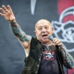 Legendary Australian rock star dies aged 79 - eight years after son's tragic death - AOL.co.uk