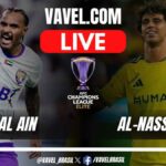 Al Ain vs Al-Nassr LIVE Updates: First half begins (0-0) - VAVEL.com