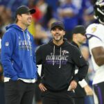 Ravens Inactives @ Colts Week 1 and debut of Jesse Minter Era - foxbaltimore.com