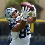 Cowboys' Brevyn Spann-Ford Speaks Out On Mindset After Contract Extension - roundtable.io