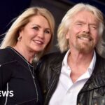Death of Sir Richard Branson's wife linked to lack of preventative medication - BBC