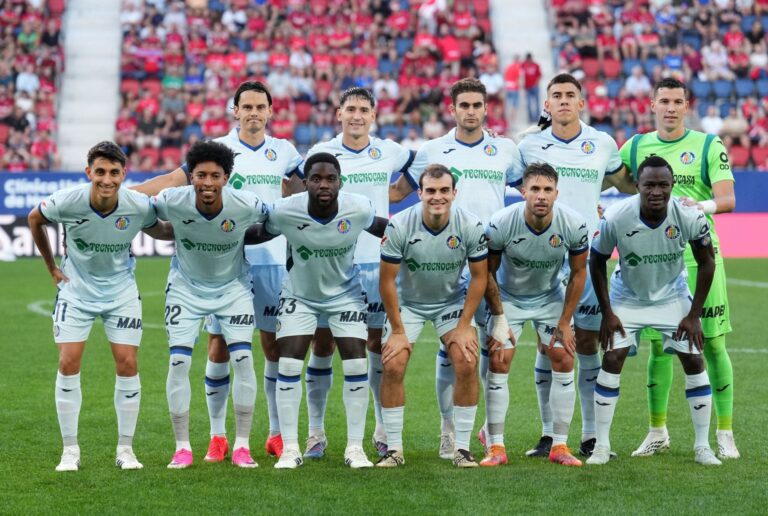 Getafe vs Celta Vigo Prediction and Betting Tips | September 7th 2026 - Sportskeeda