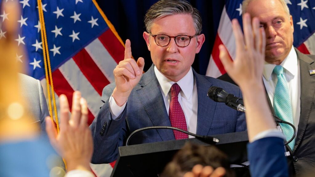 Congress heads toward midterms without answers to growing AI concerns - WSET