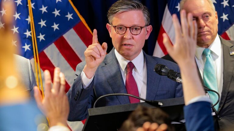 Congress heads toward midterms without answers to growing AI concerns - WSET