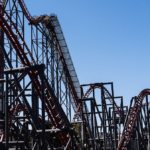 Six Flags Magic Mountain Permanently Closes X2 Roller Coaster - suaragarut.id