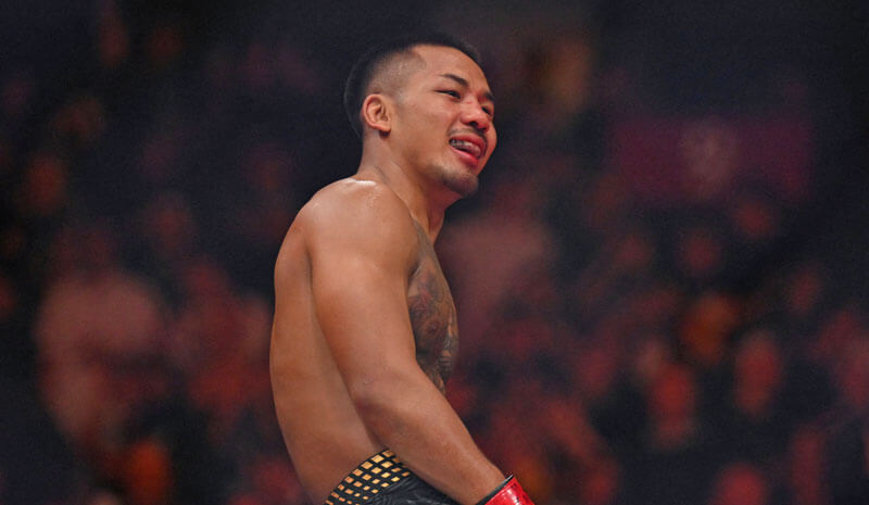 Expert UFC 331 Predictions & Picks for Tonight's Main Card - Covers.com