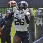 Penn State injury report: Who is out for today's clash with Buffalo? - On3