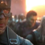 Chris Evans Said He Returned for AVENGERS: DOOMSDAY Because He Feels "Very At Home With the Role" - GeekTyrant