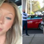 Car Saleswoman Meets Her Dealership’s New GM. Then He Does Something Unhinged: 'Took It To Another Level' - Motor1.com